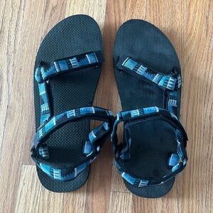 Men’s Teva Classic Sandal